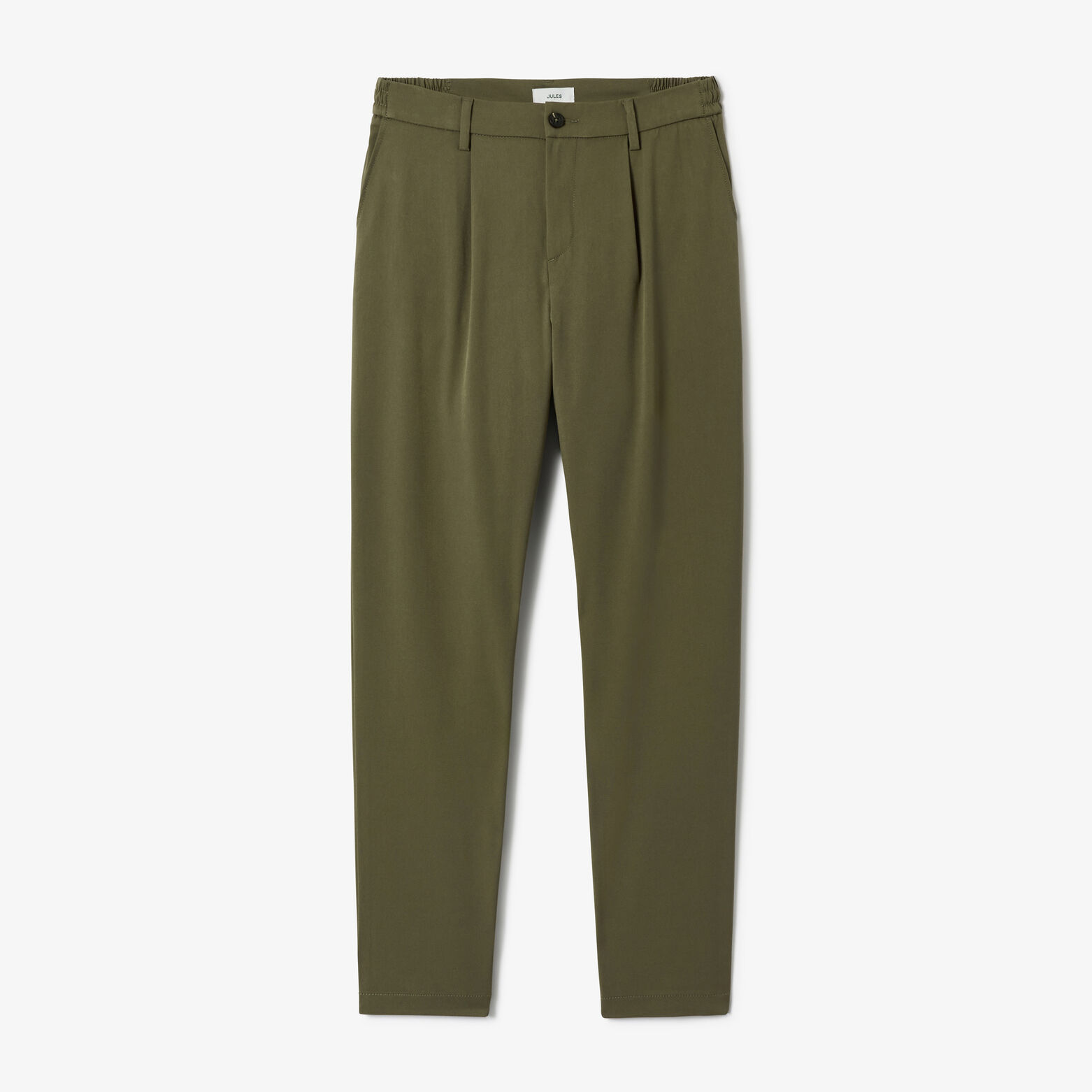 Pantalon tapered