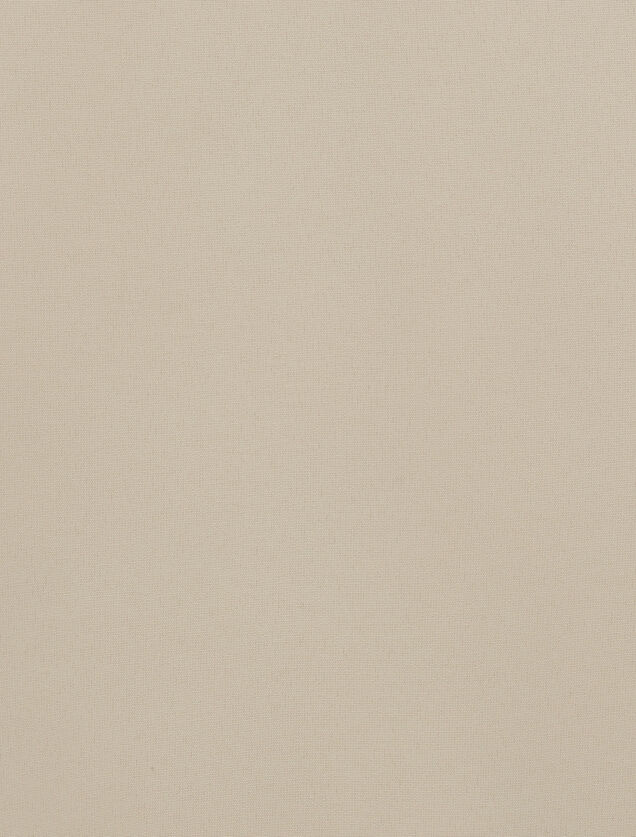 Blouson l&eacute;ger zipp&eacute;