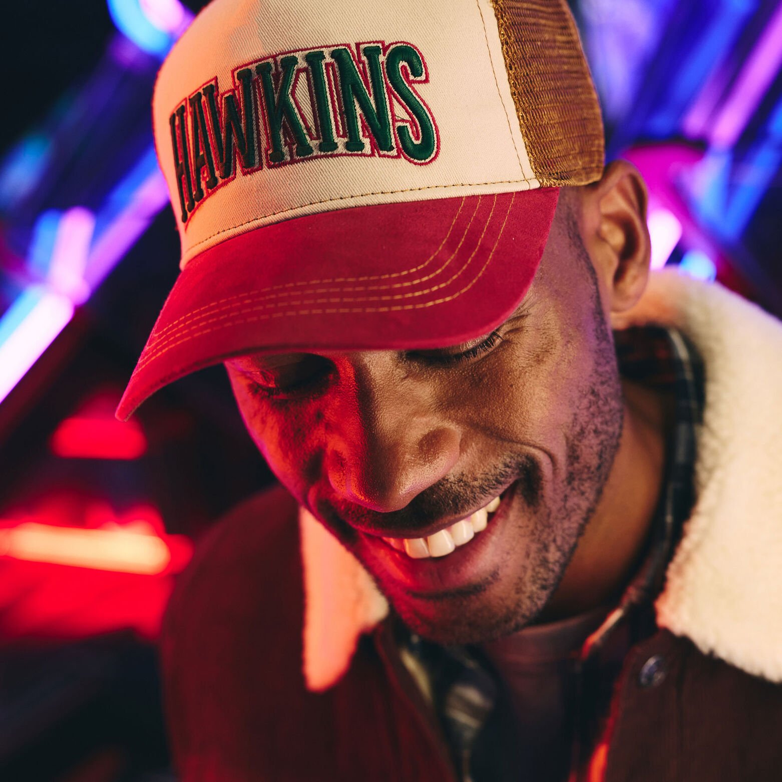 Pet met Stranger Things licentie