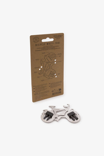 Outil multifonction pour vélo