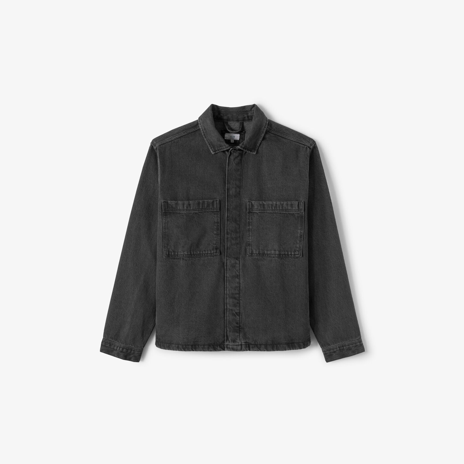 Veste mi-saison en coton