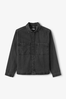 Veste mi-saison en coton