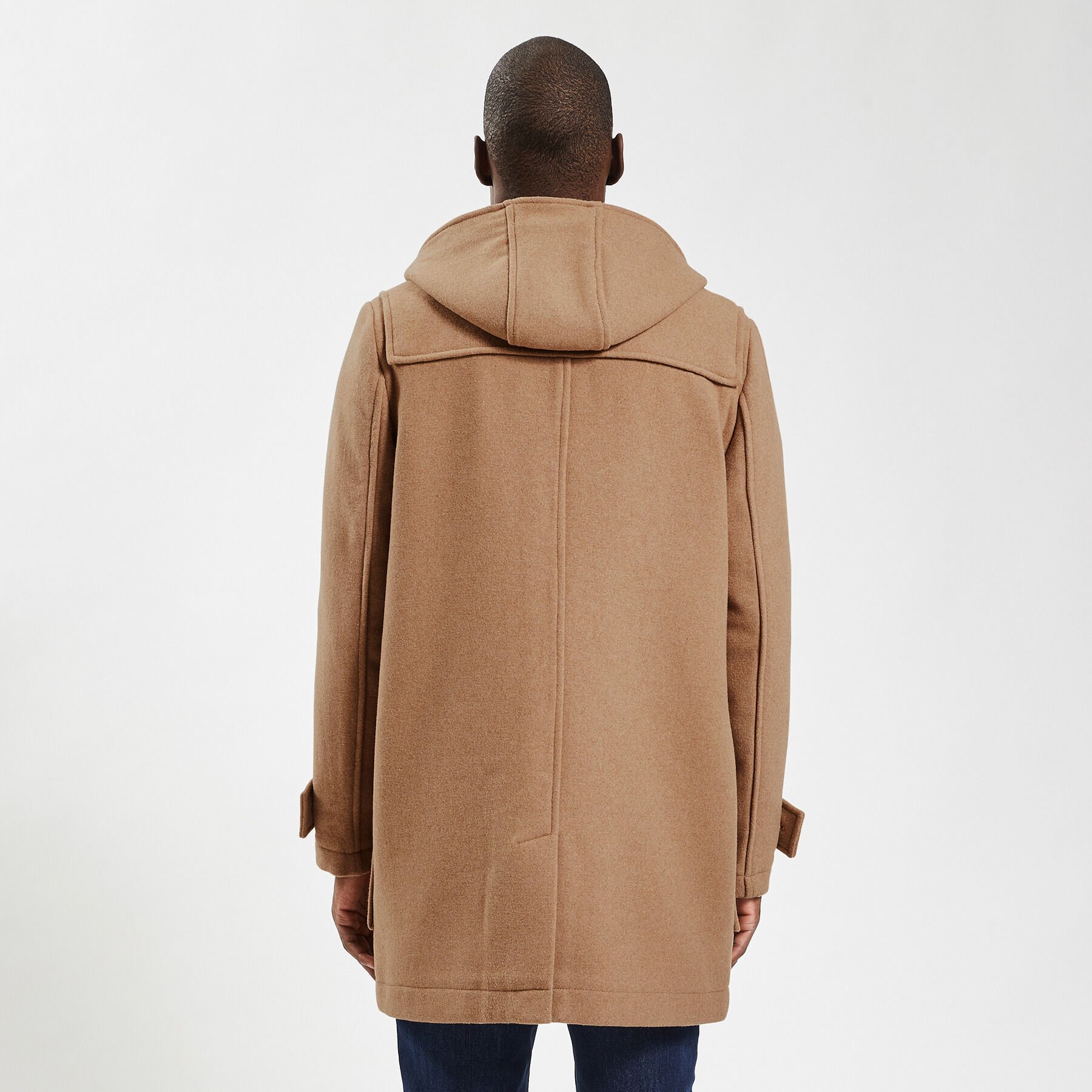 Jules hotsell duffle coat