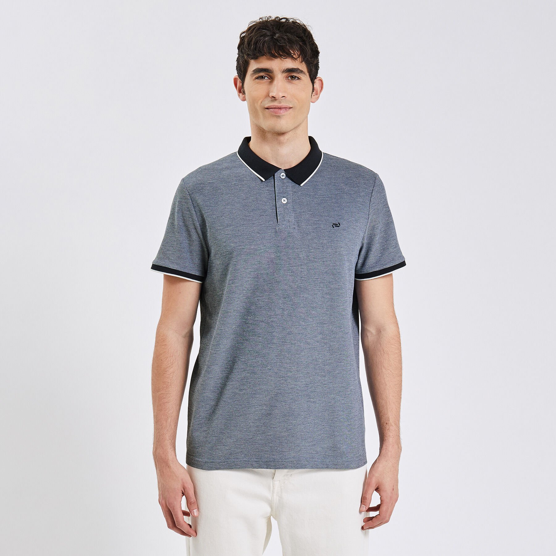 Jules polos manches courtes clearance
