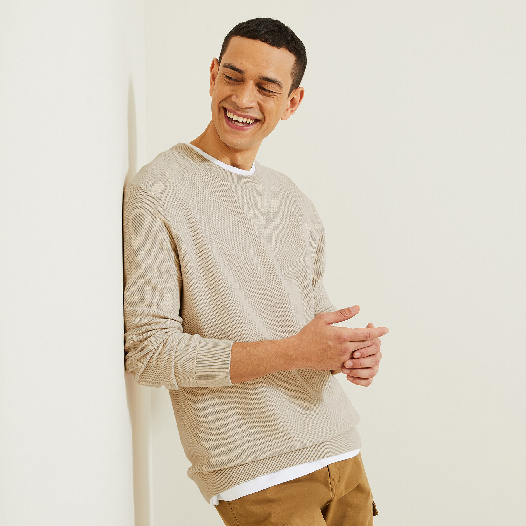 Jules homme pull outlet