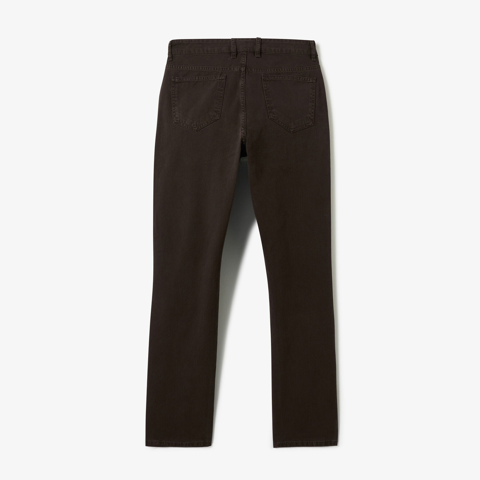 Pantalon straight
