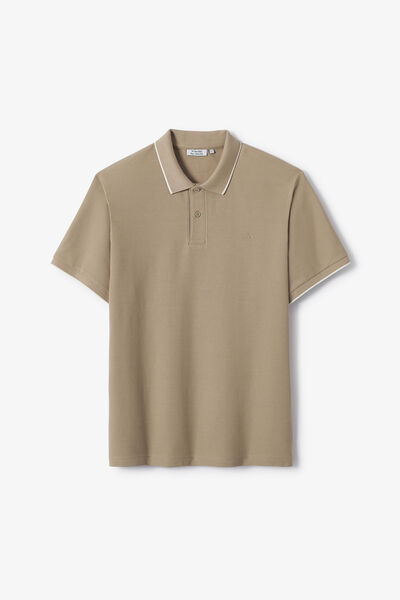 Polo manches courtes uni "le parfait by JULES"