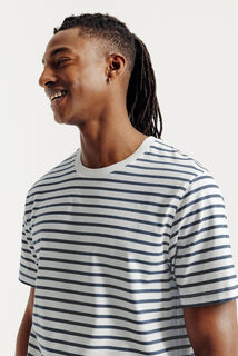 Le Parfait by JULES' marine-t-shirt 