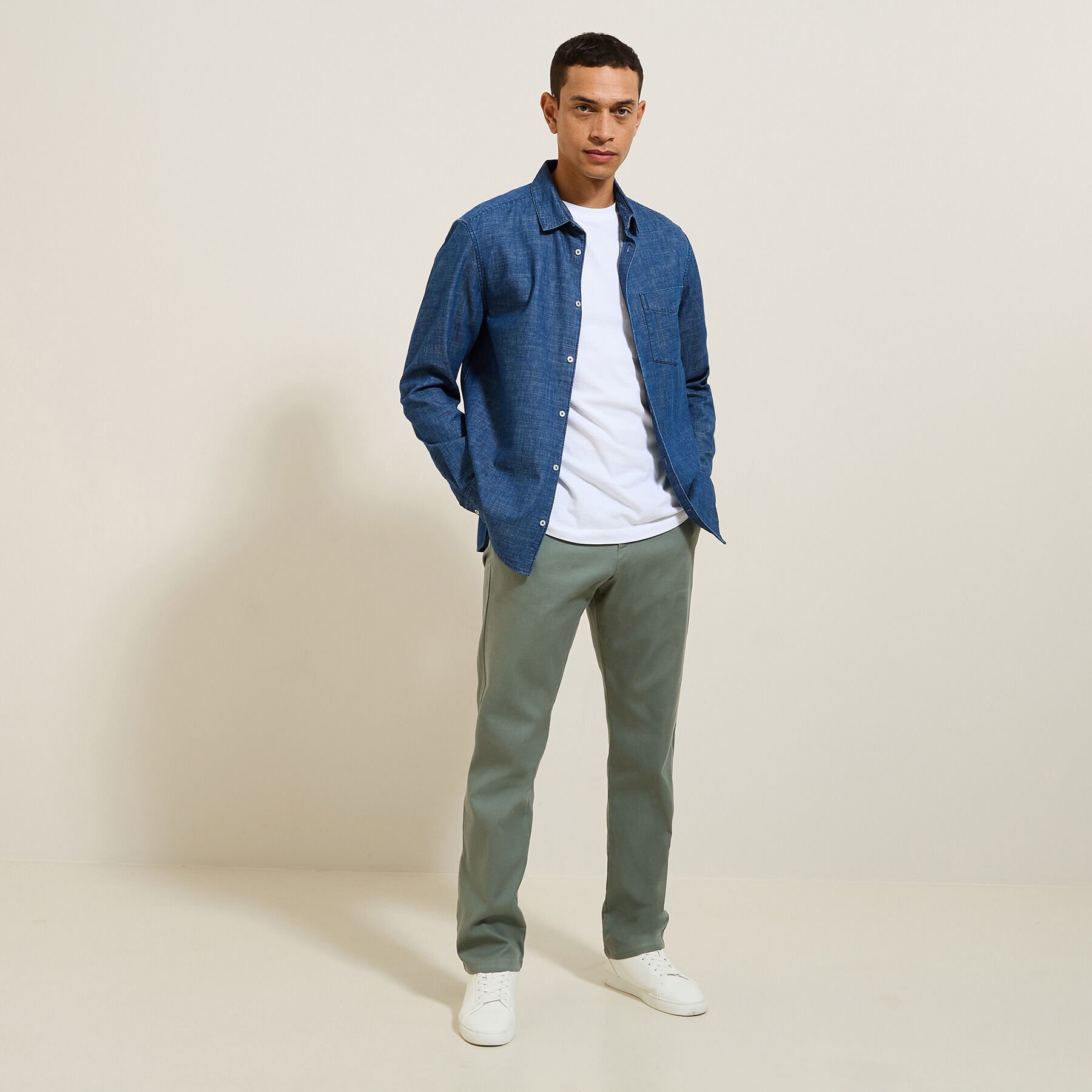 Chino jules clearance