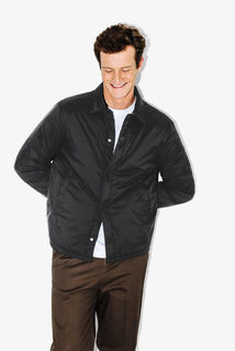 Surchemise mi-saison