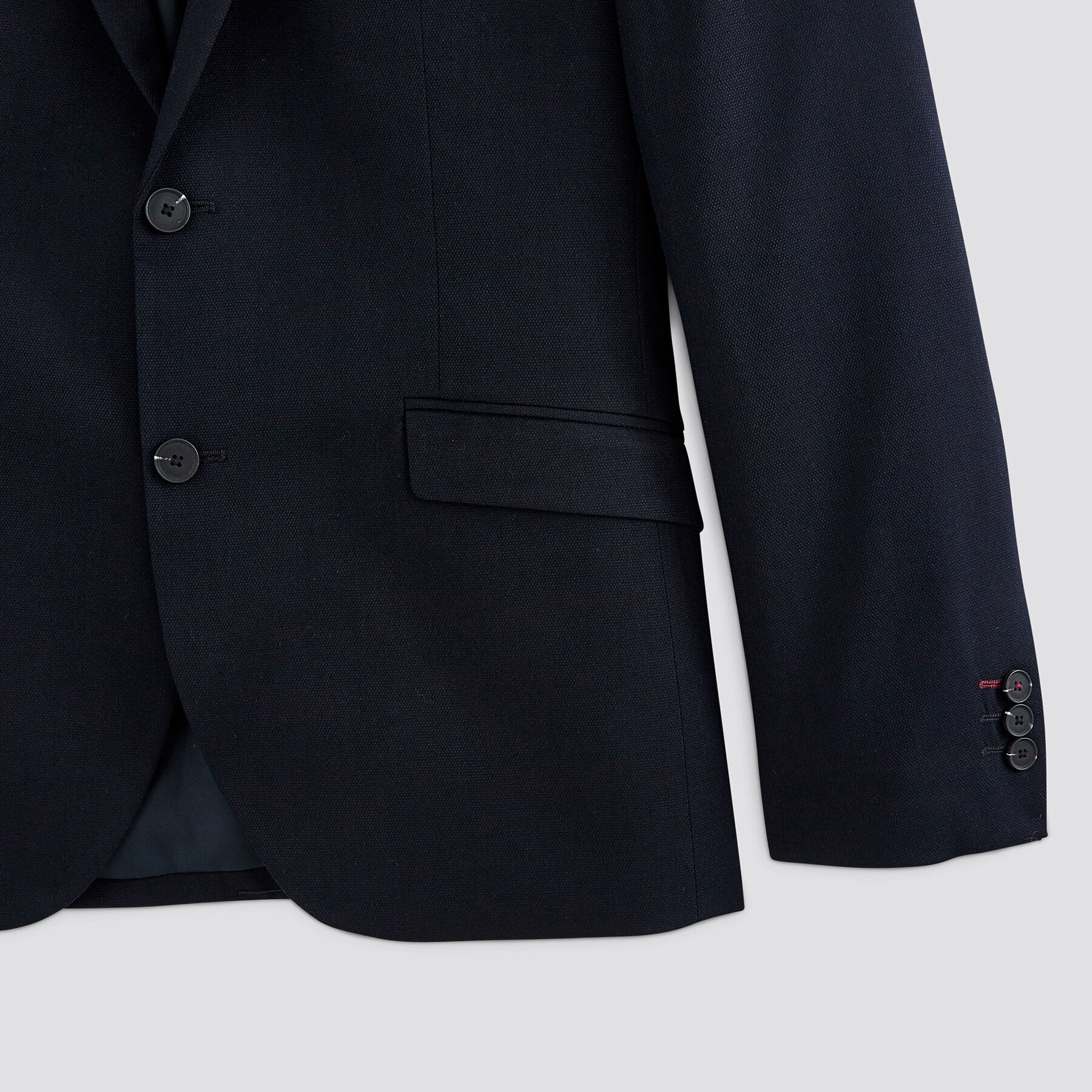 Jules veste costume sale