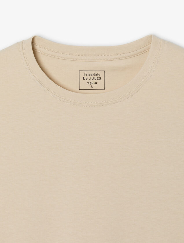 Tee shirt "le parfait by JULES"
