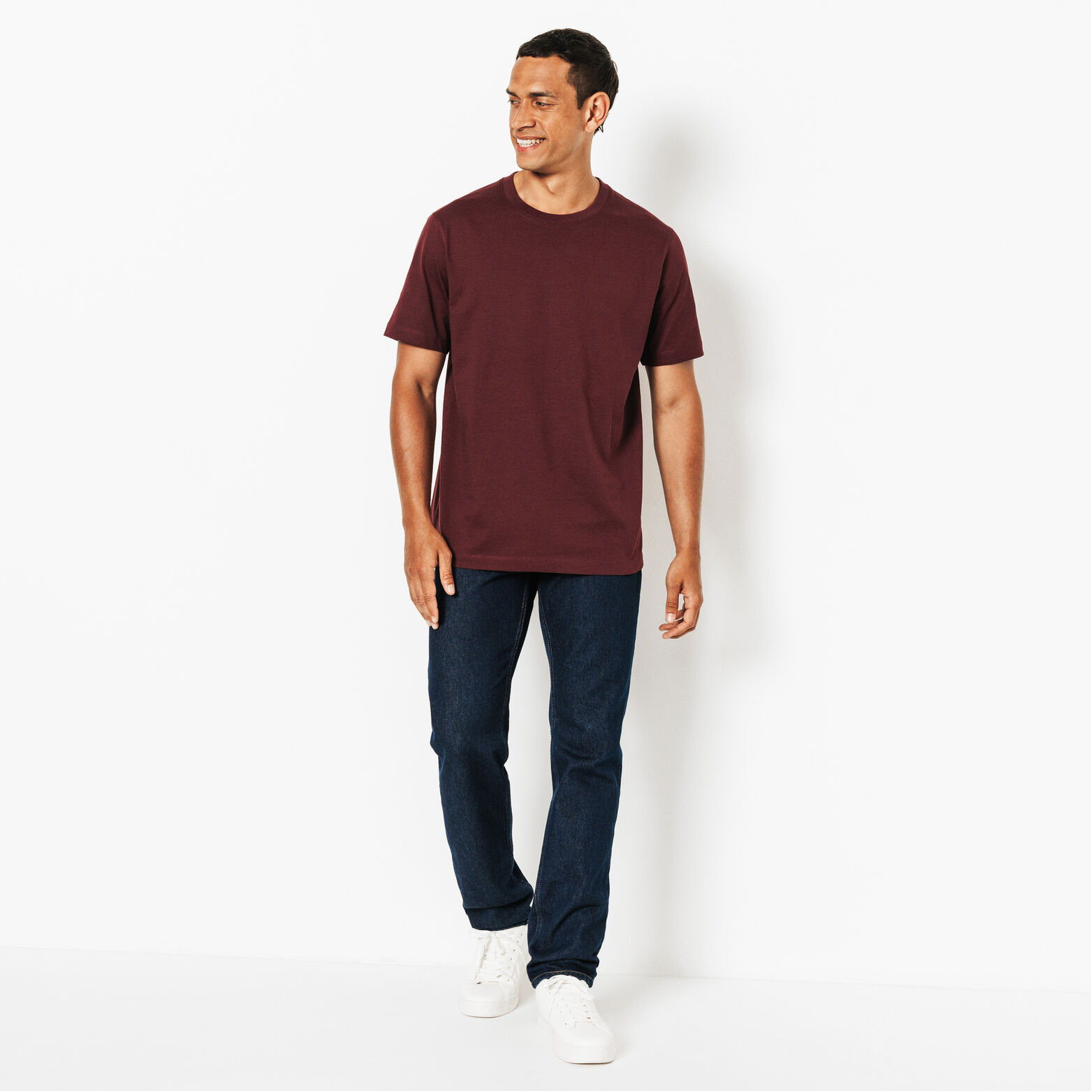 Tee shirt "le parfait by JULES"