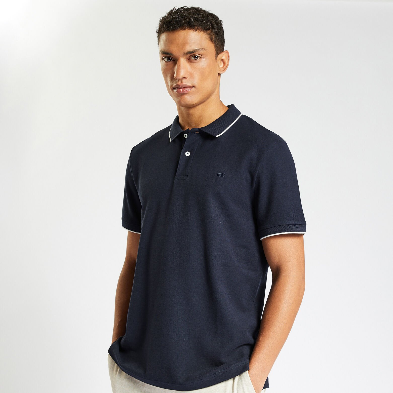 Polo T Shirt Jules Homme T-shirt Polo Homme Jules M Vêtements