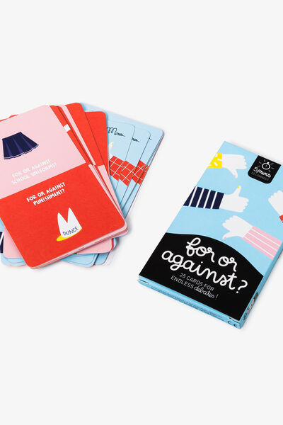 Gezelschapsspel Minus Engelse versie