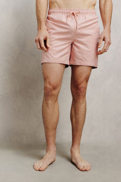 Maillot de bain brod&eacute;