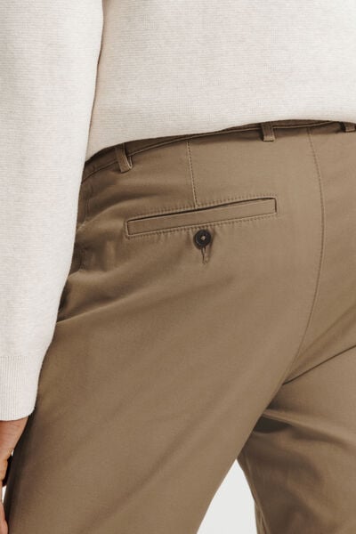 Pantalon chino slim "le parfait by JULES"