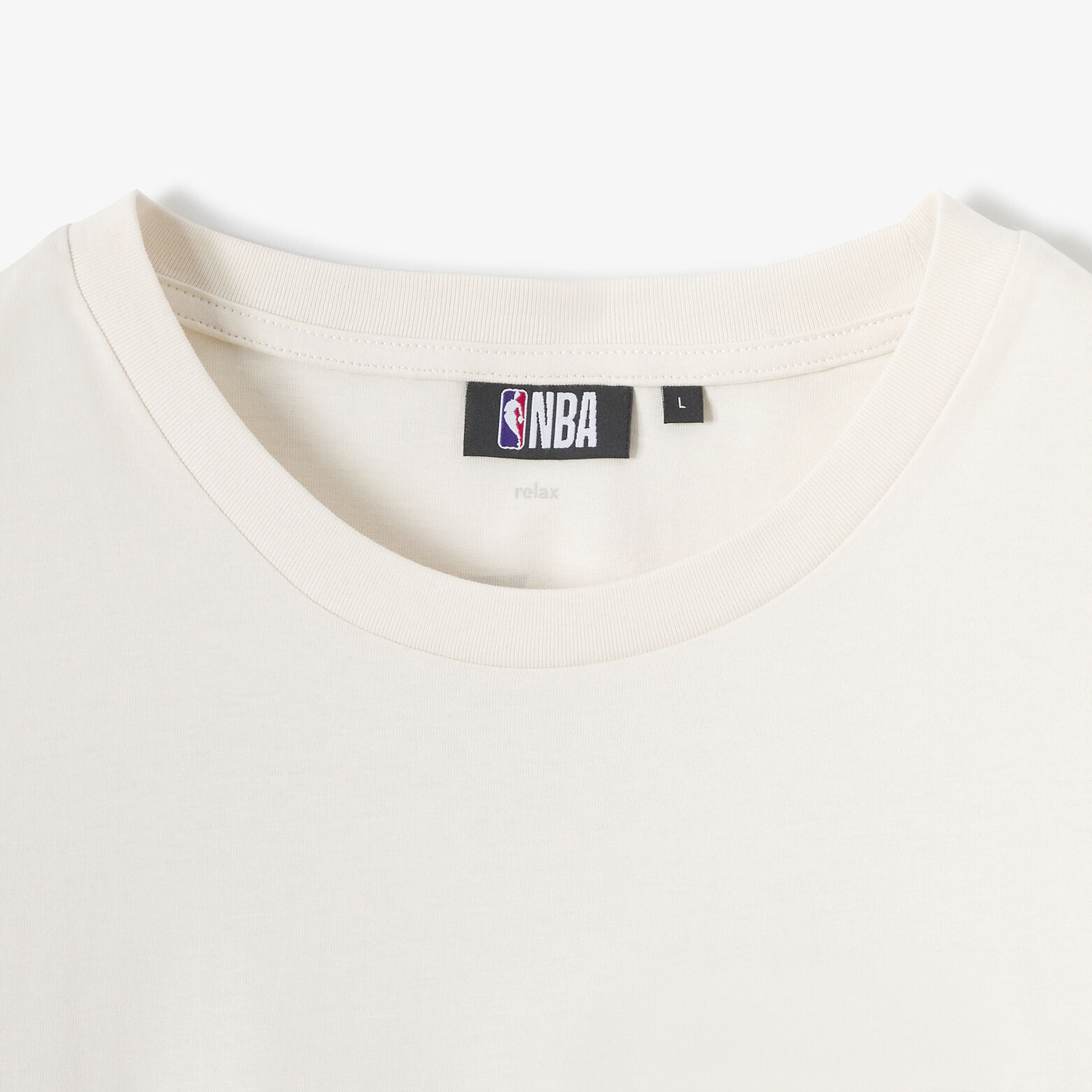 Tee shirt New York Knicks licence NBA