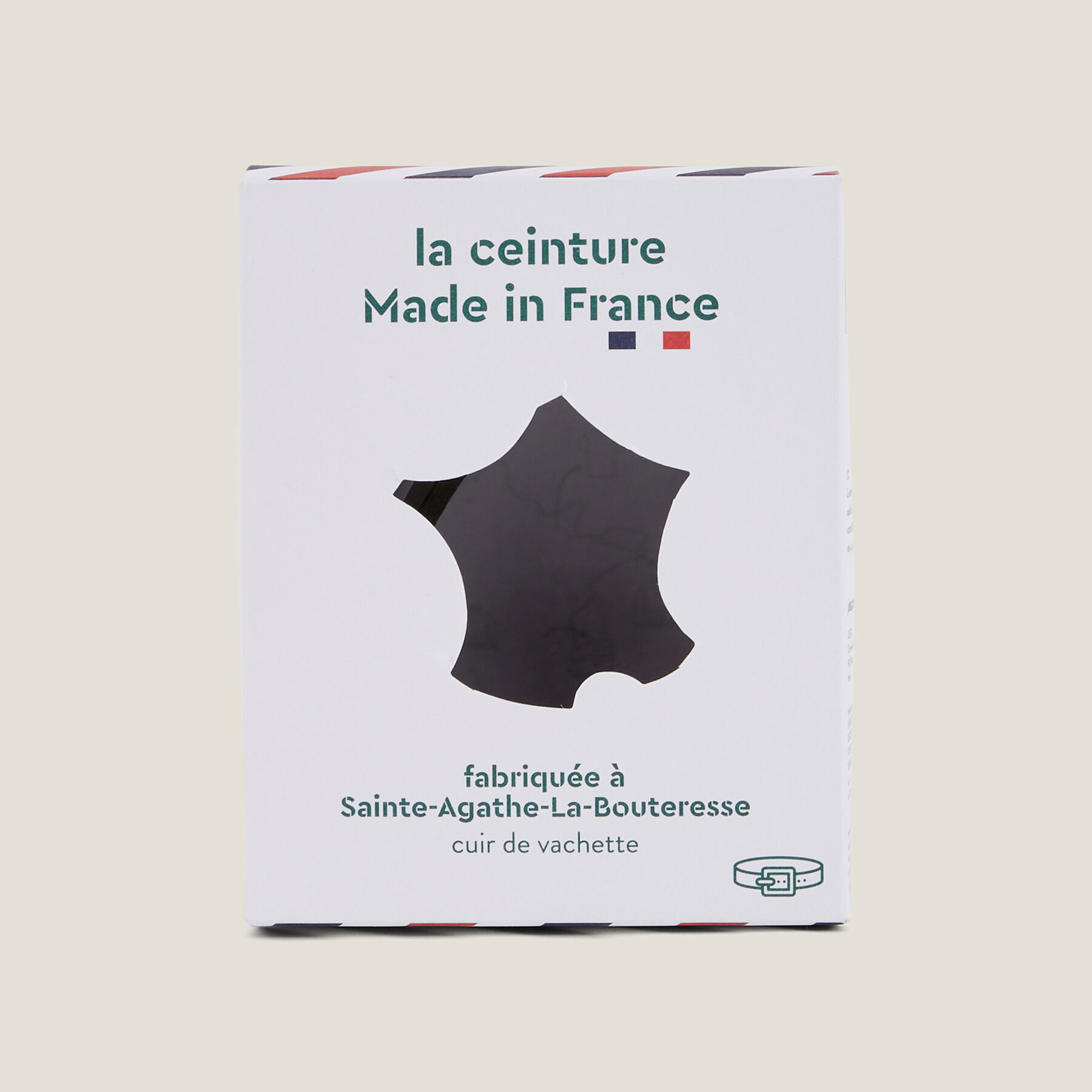 Made in france online vetement homme
