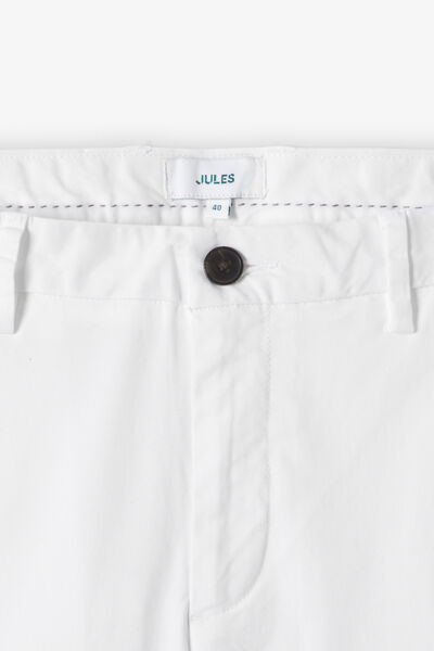 Pantalon chino straight