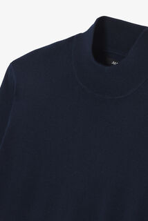 Pull col chemin&eacute;e m&eacute;rinos