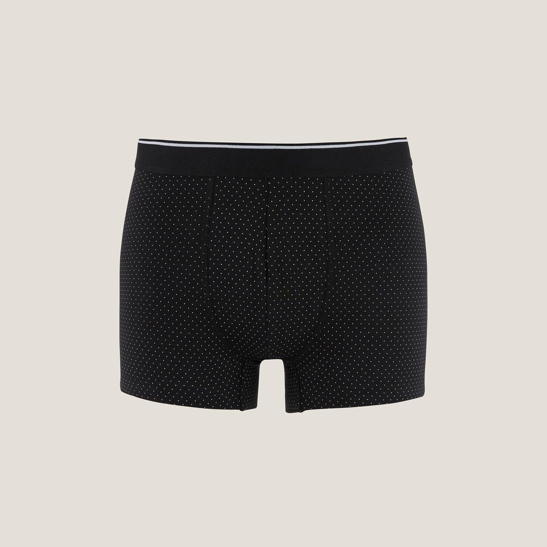 Offre lot calecons boxers Homme Jules