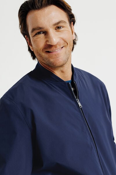 Blouson bomber l&eacute;ger