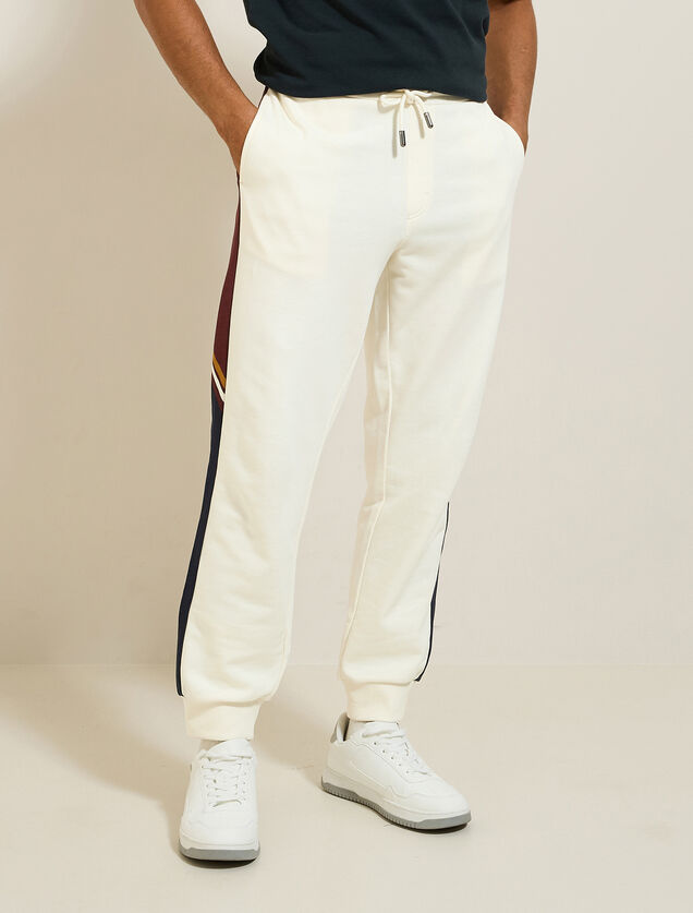 Iconische joggingbroek