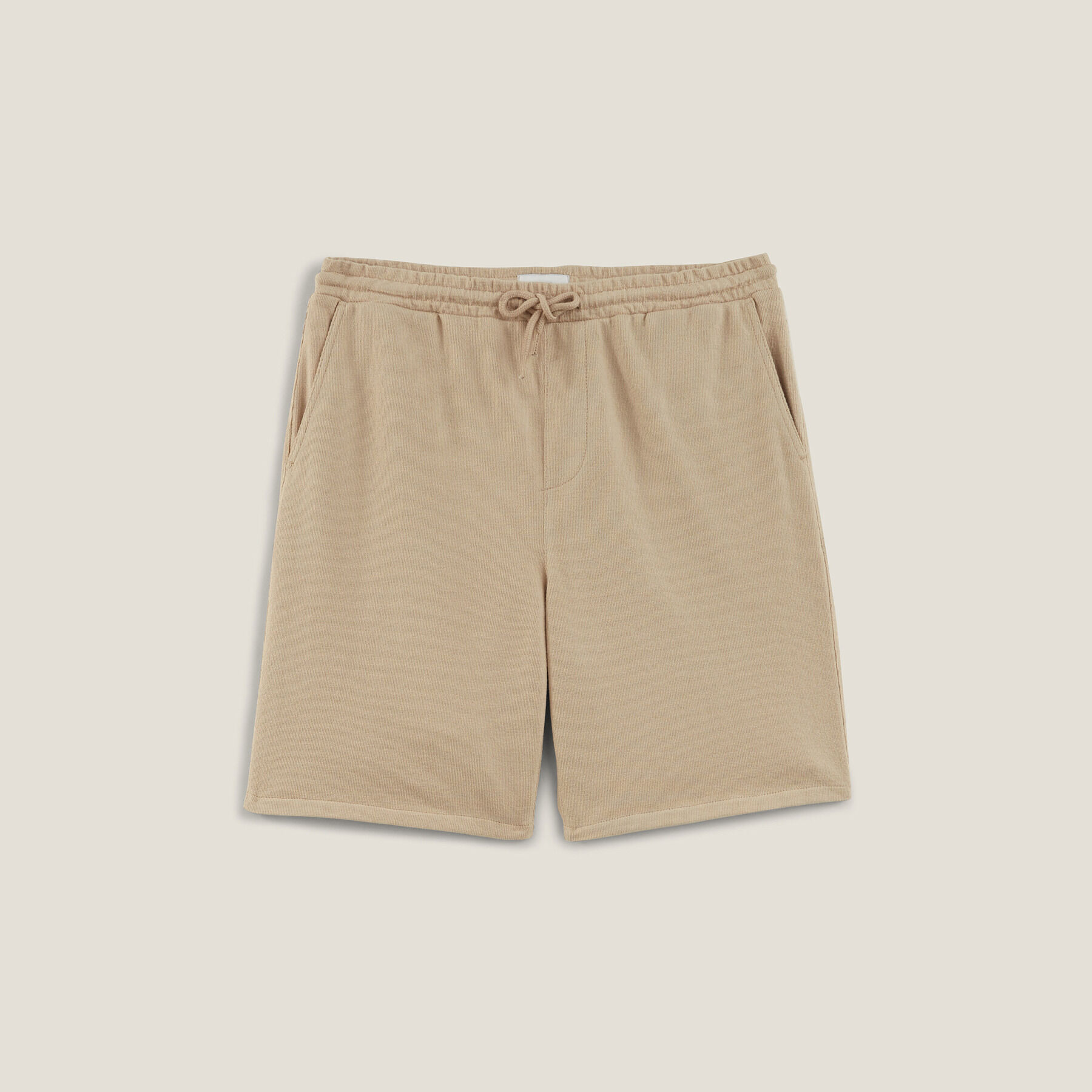 Short homme chez jules deals