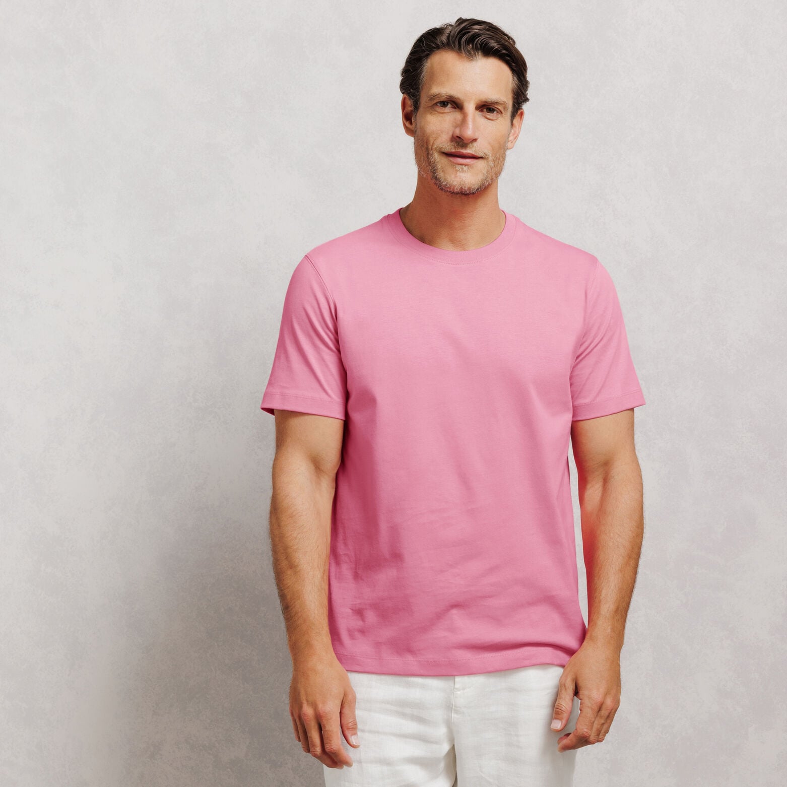Tee shirt "le parfait by JULES"