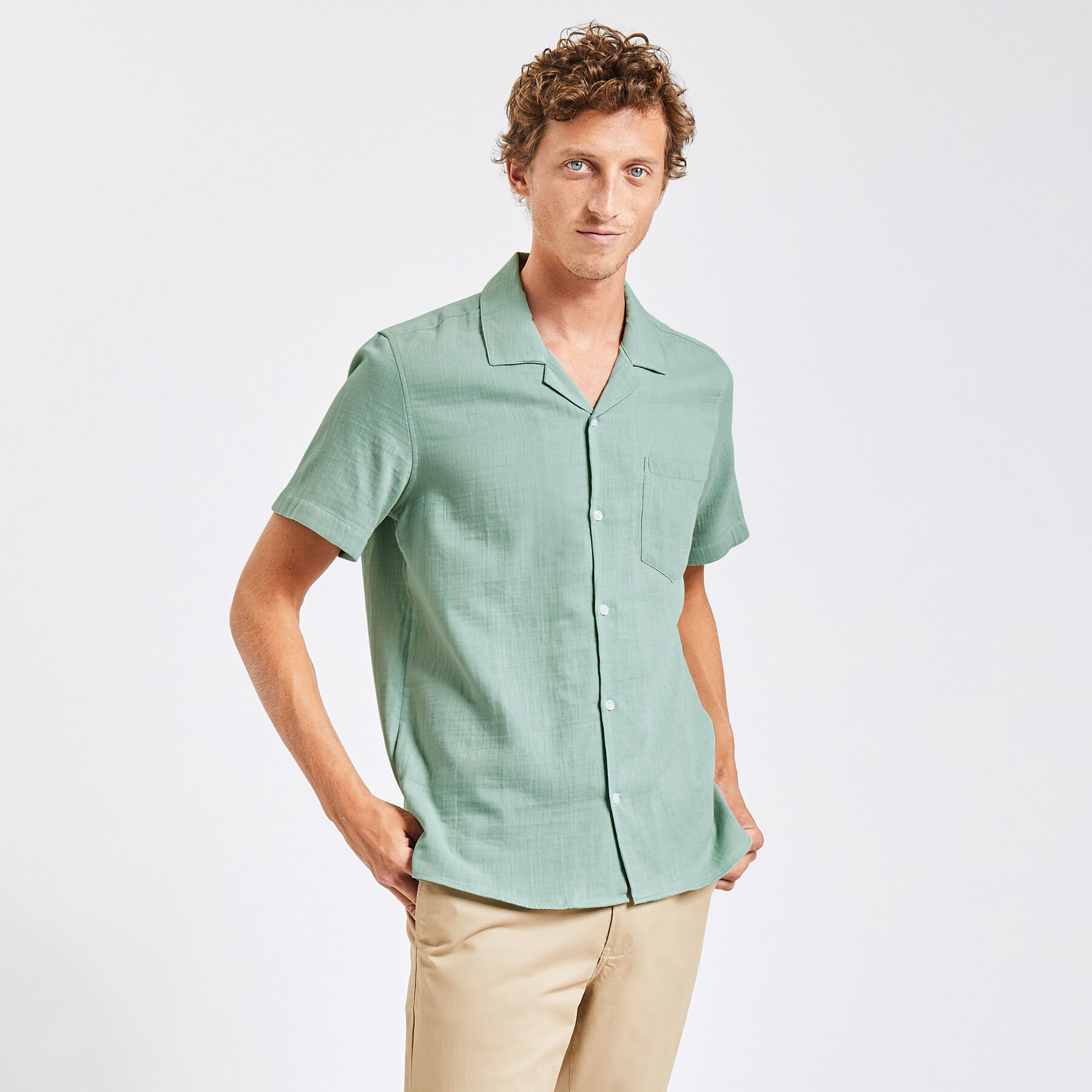 Chemise hawaienne online homme jules