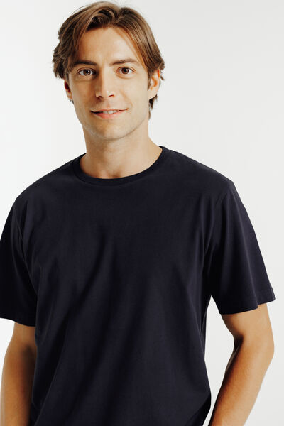 Nightwear Bleu foncé