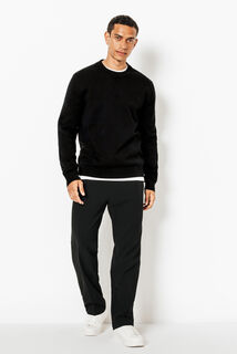 Pull col rond "le parfait by JULES"