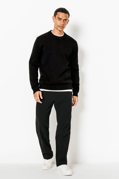 Pull col rond "le parfait by JULES"