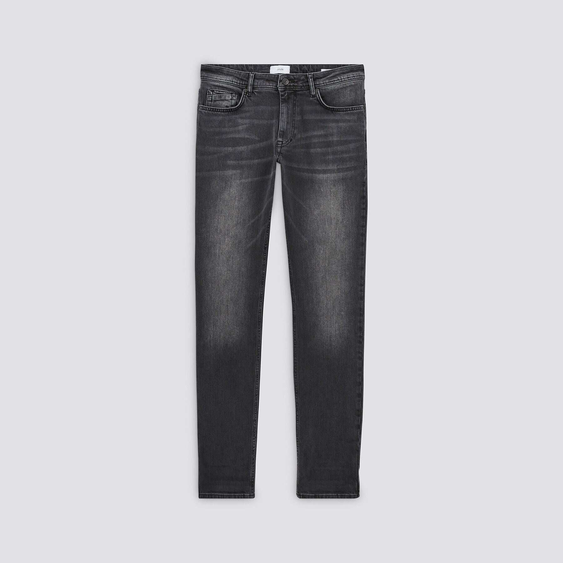 Pantalon jean homme pas cher Promo Jules