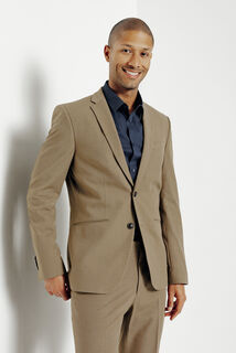 Veste de costume extra slim bistretch