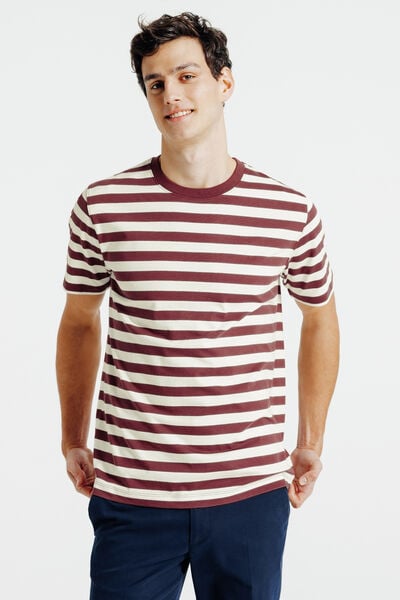 Tee shirt marini&egrave;re "le parfait by JULES"