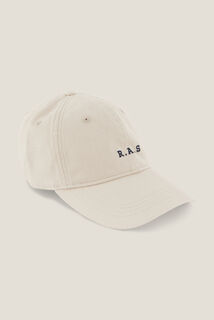 Casquette brod&eacute;e