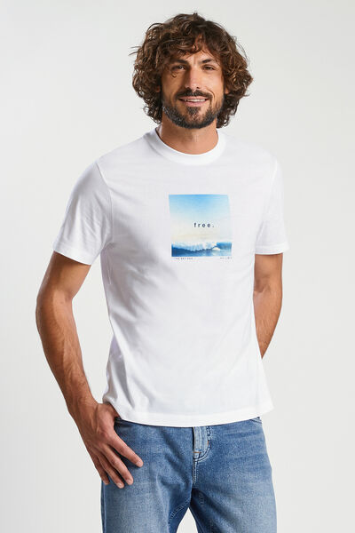 tee shirt photoprint