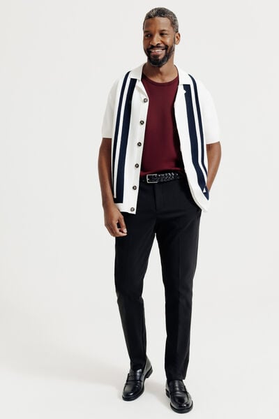 D&eacute;bardeur en c&ocirc;te 2x2