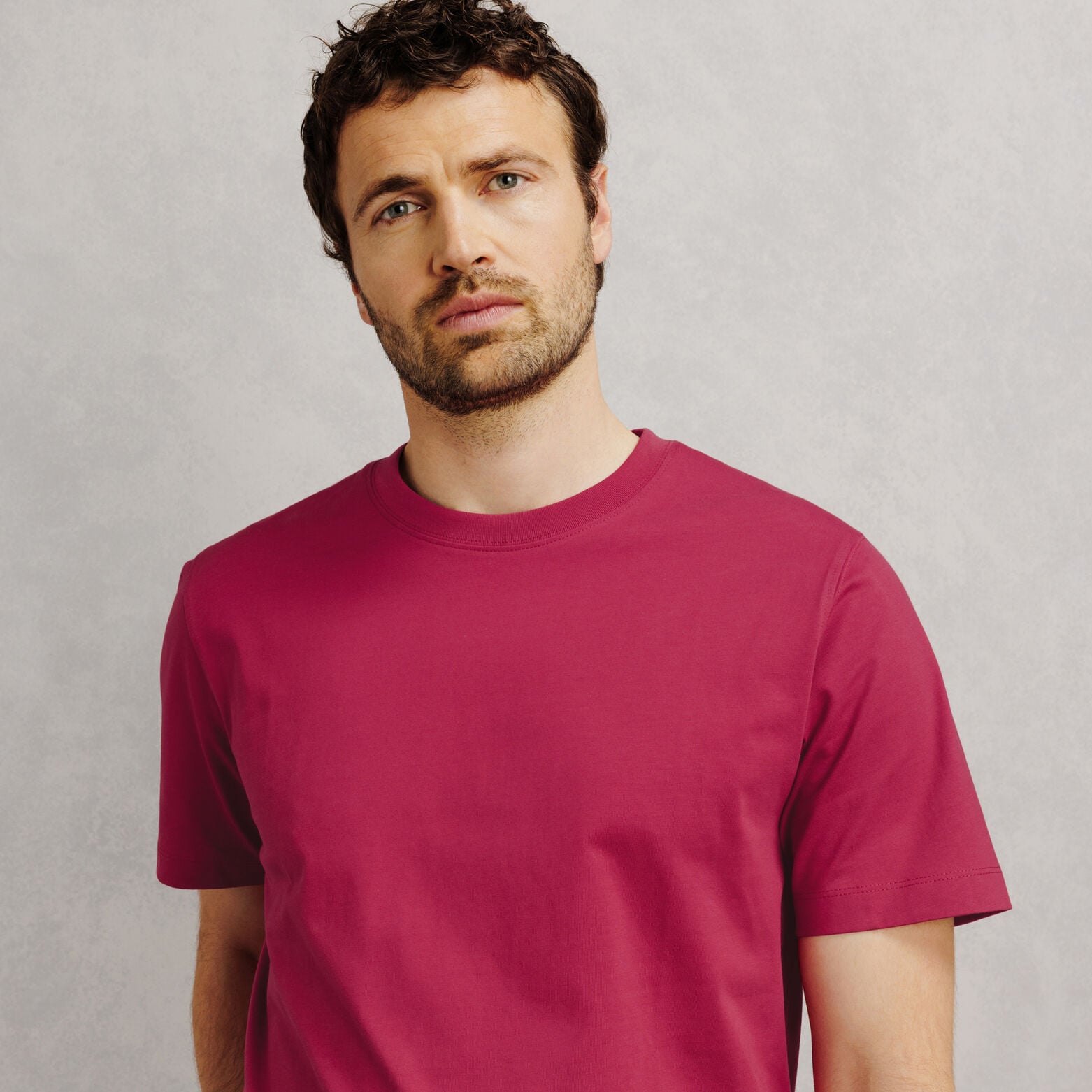 Tee shirt "le parfait by JULES"