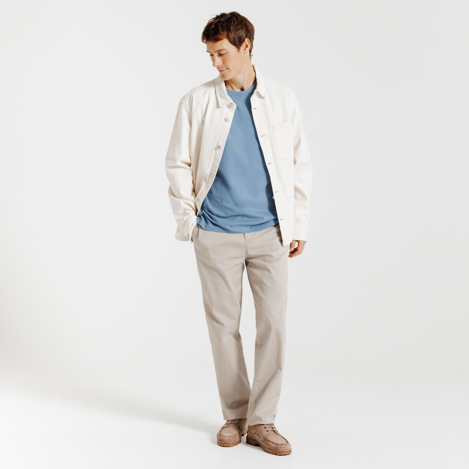 Tee shirt "le parfait by JULES"