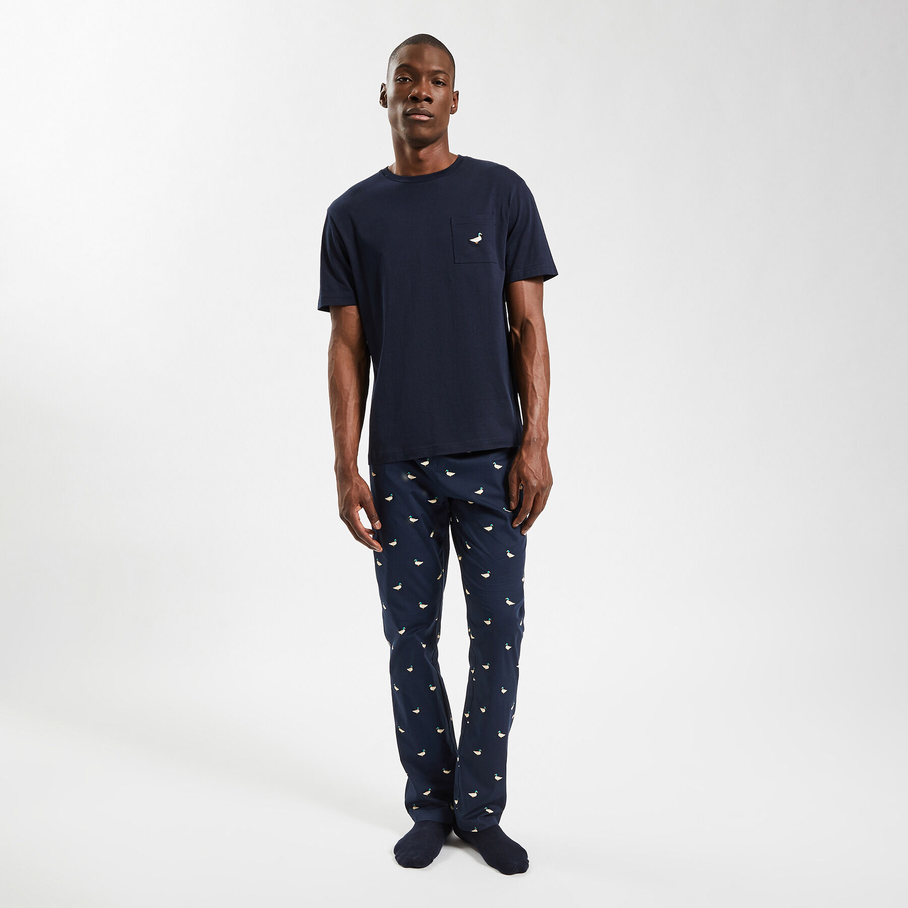 Pyjama fantaisie best sale