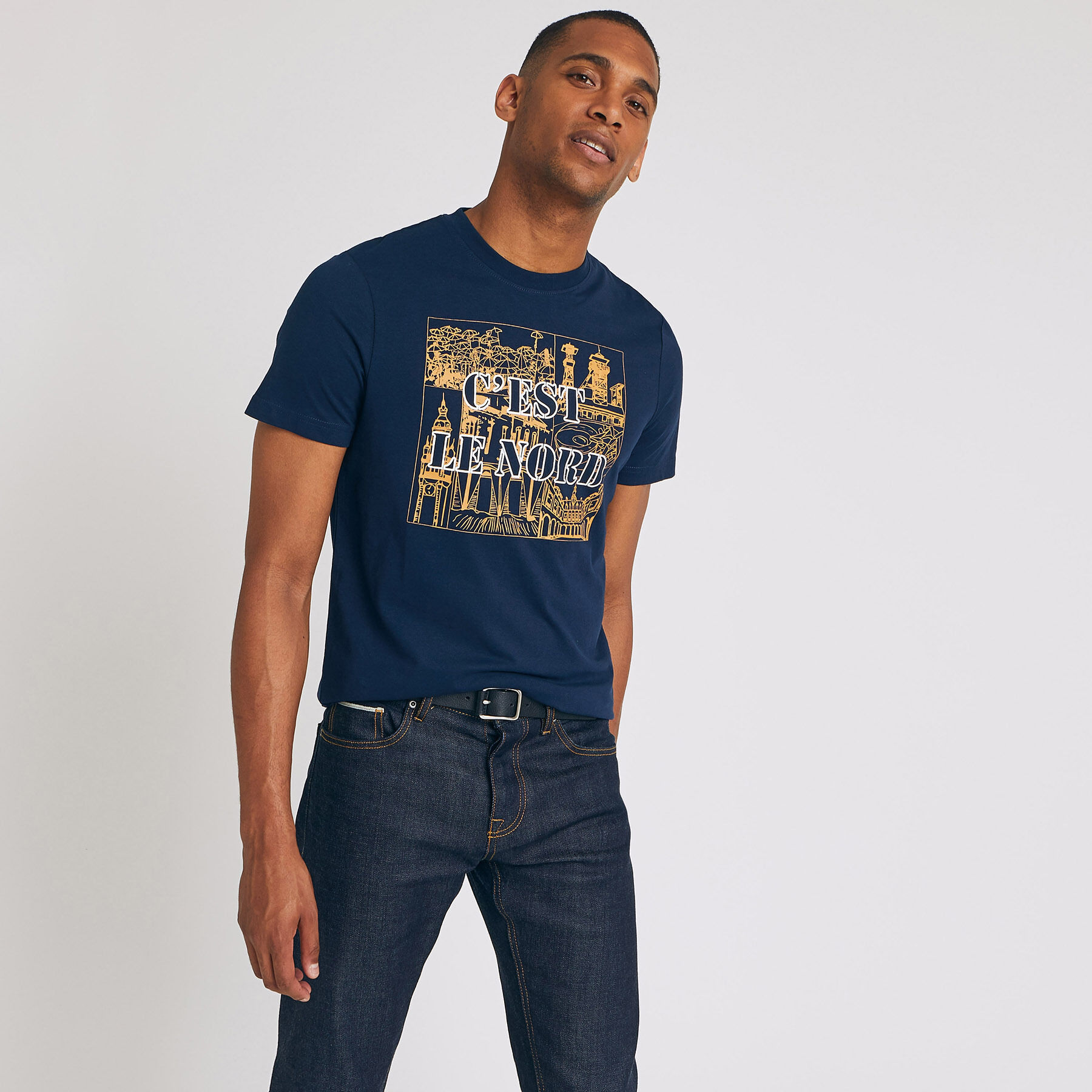 jules tee shirt