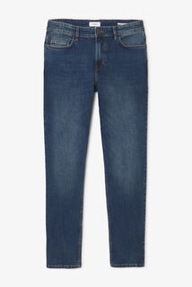 Jean tapered
