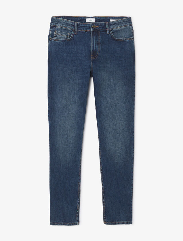 Jean tapered