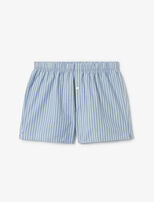 Bleu fonc&eacute;