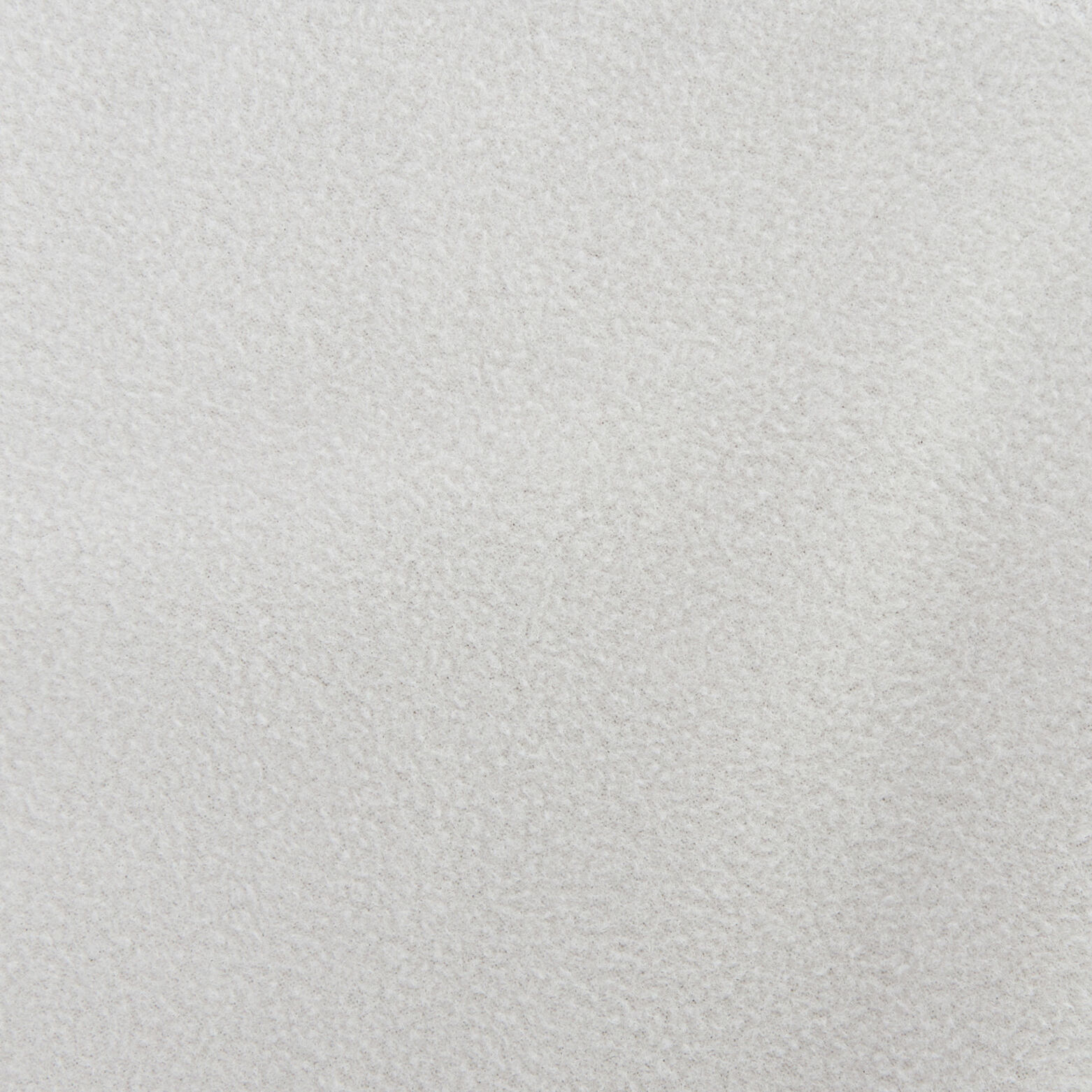 Sweat col montant zippé polaire