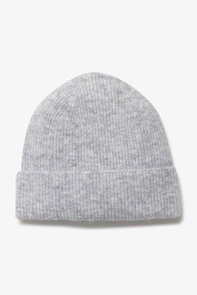 Bonnet en maille
