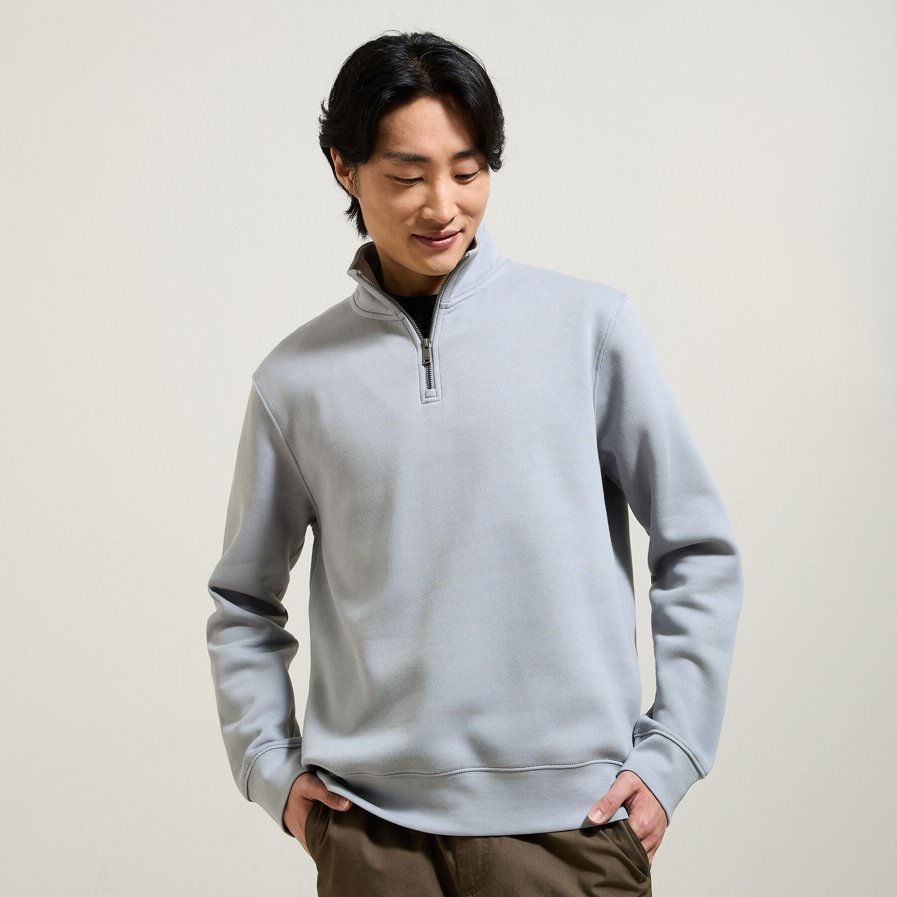 Achat sweat homme on sale